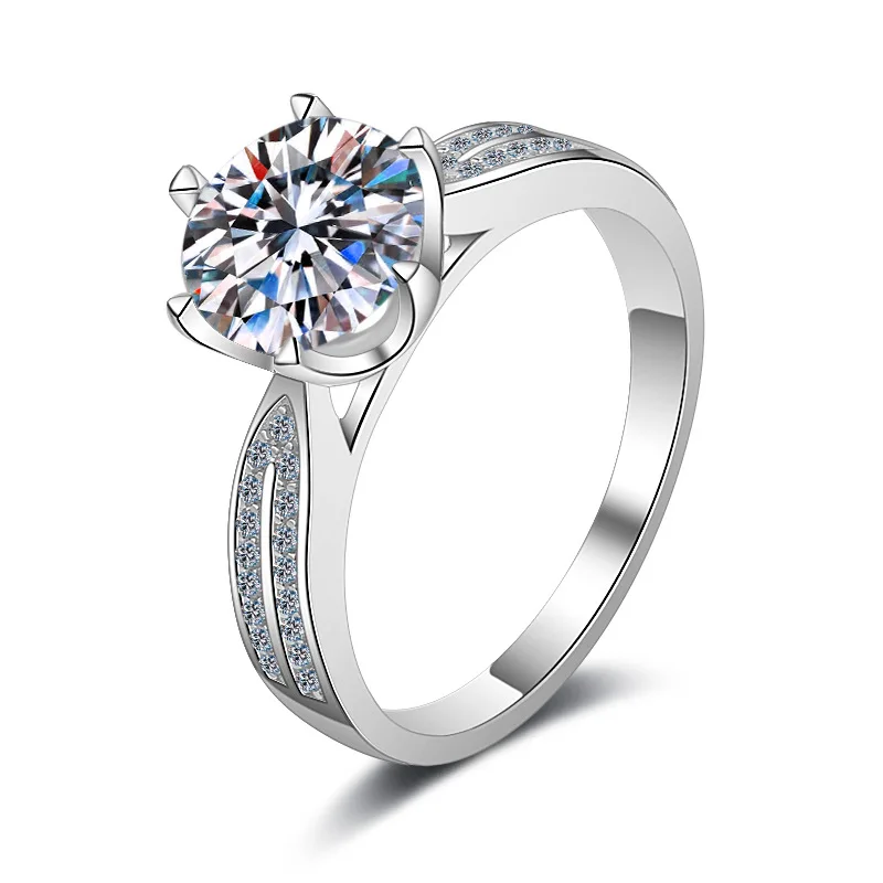 

925 Sterling Silver Ring