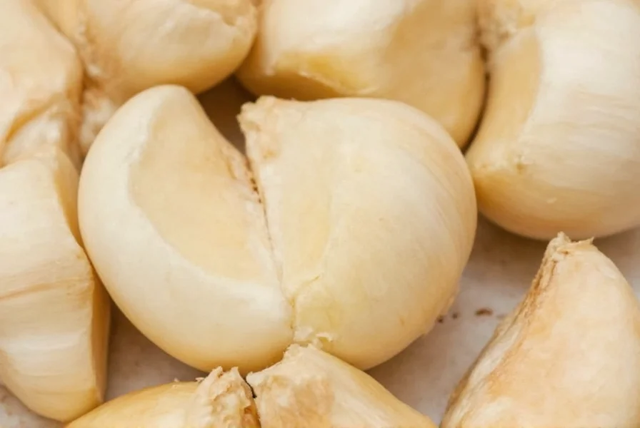 2 Cloves of Garlic Equals How Much Minced: Quick Guide