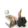 Factory price auto digital control relay switch