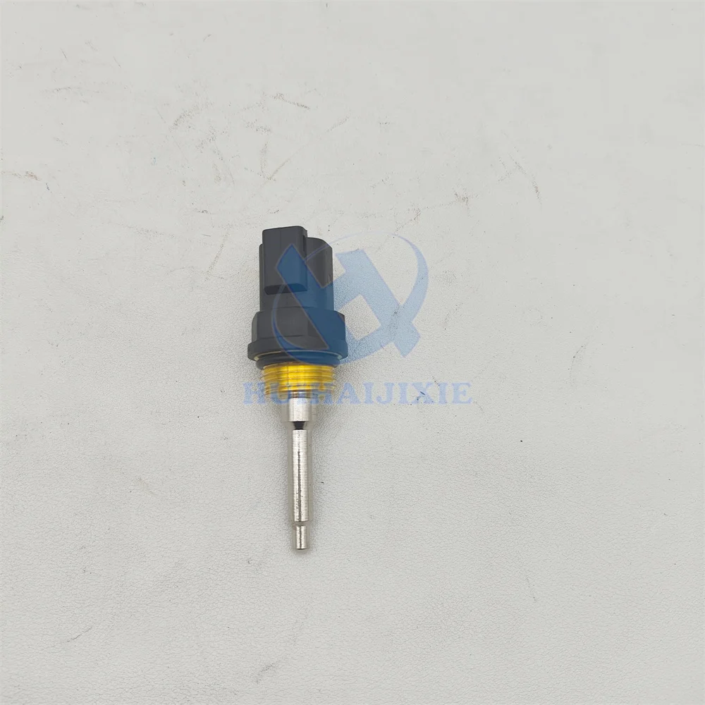 1978392 Electronic Parts 197-8392 1978392 Sensor Water Temperature Sensor 197-8392 for Excavator E330C Engine C9