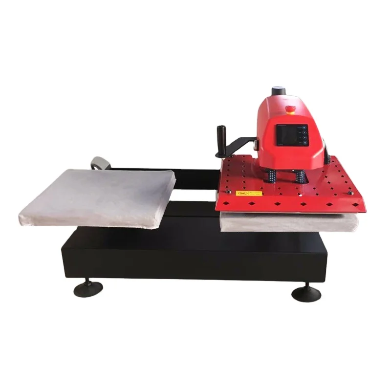 Heat Press Pneumatic 40x50cm