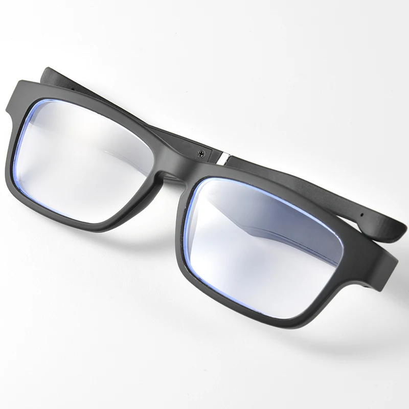 

SOPEWOD Polarized UV Protection HD Lens BT5.0 Smart Eyewear Audio Intelligent Glasses