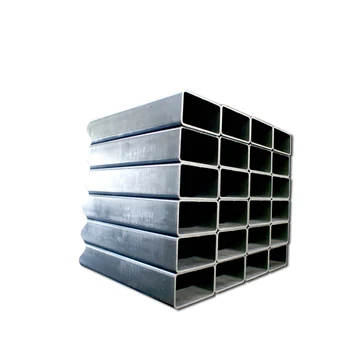 China Steel Erw Black Square Steel Pipe Ms Square Bar 40x40 - Buy Steel ...