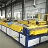Metal Tubeformer Conduit Air Duct Making Machine