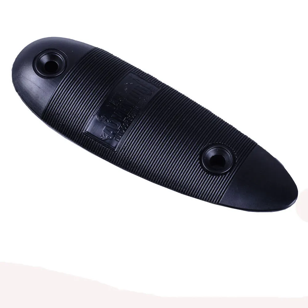 

new design wild hunting black pp material gun recoil pad