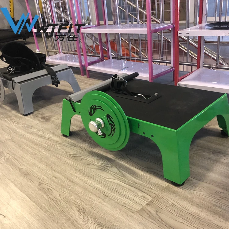 Hot Selling Overload Flywheel Training Machine Squat High And Low Pull Lifting Multi Functional