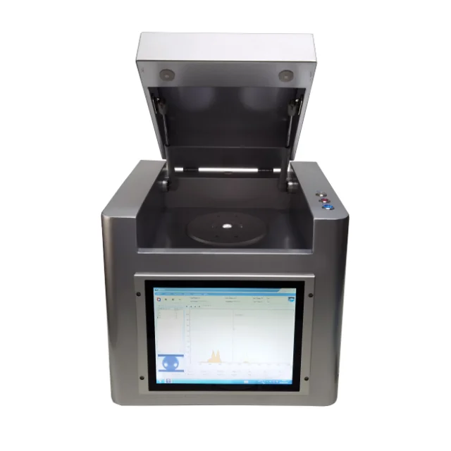 

Portable Gold Tester XRF Gold Tester Analyzer Gold Metal Purity Density Testing Assay Machine with High Precision