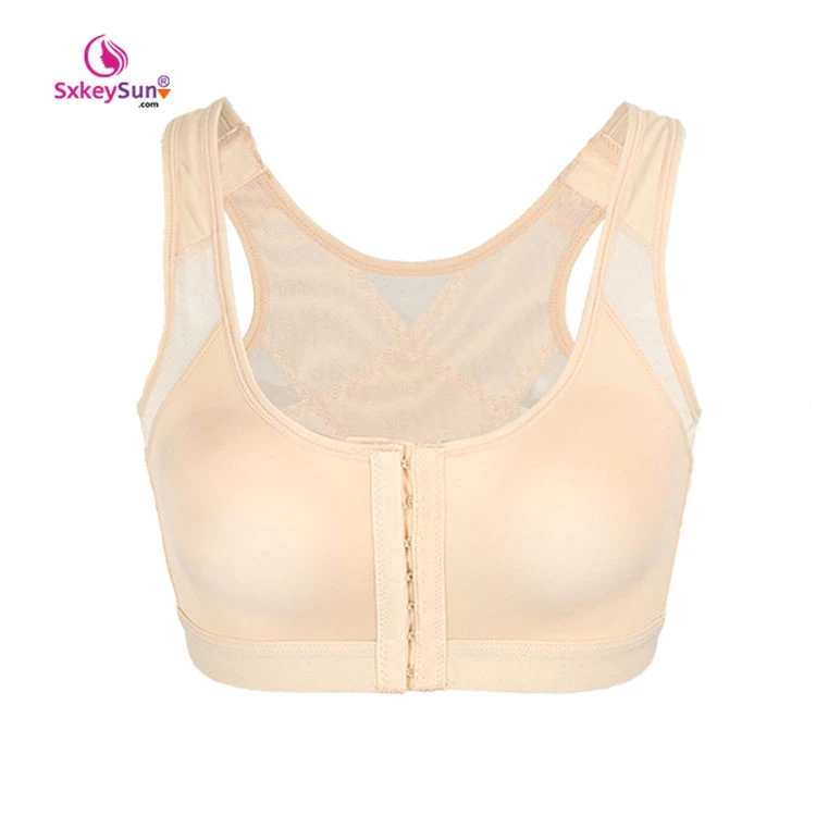 

Sale No rims fitness yoga running shockproof sports vest underwear