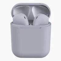 

Amazon TWS 5.0 Wireless Earbuds i12 bluetooth headset