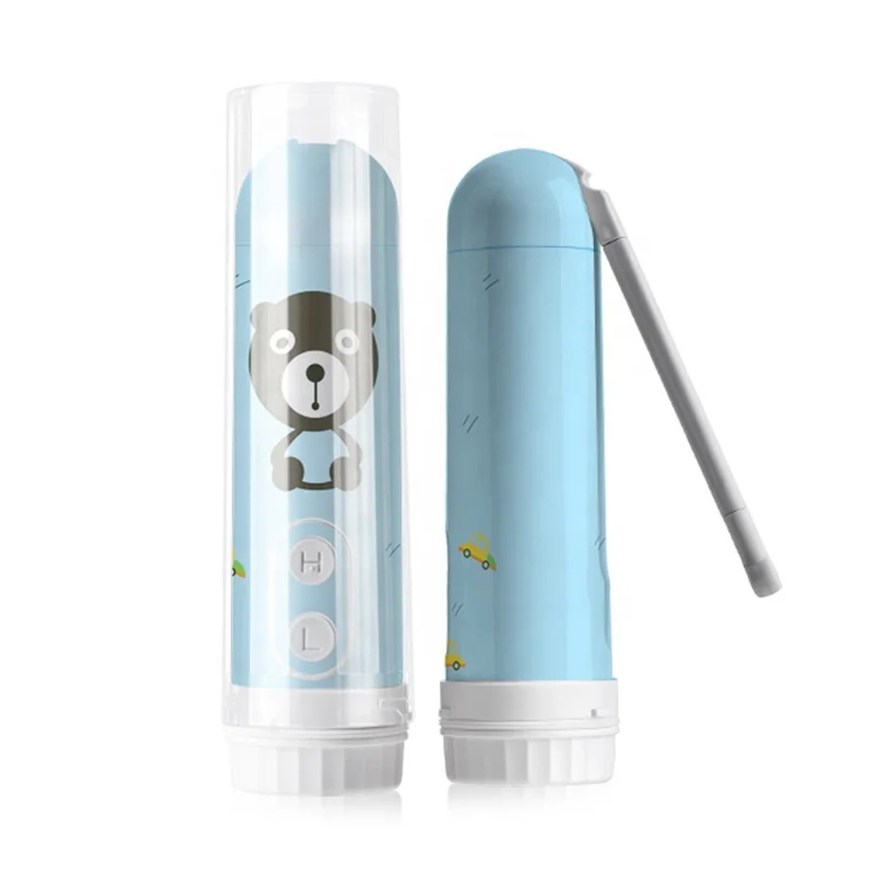 

Portable Travel Bidet Handheld Personal Bidet Electric Mini Bidet Sprayer Toilet Hygiene for Personal Hygiene Cleaning