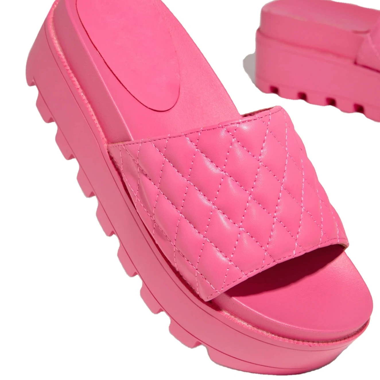 

New arrival 2021 Fashion women shoes Platform slippers hot style women's sandals summer slippers