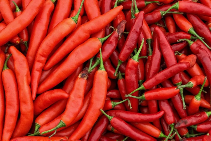 Chile vs Chili: Clear Spelling Differences Explained