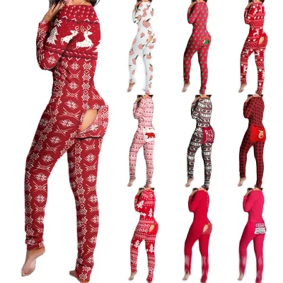 

Cheap 2 Piece Silk Sleepwear Pajama Set Pajama Ladies Lingerie Pyjamas Women Christmas Sleepwear, Customized sleepwear women