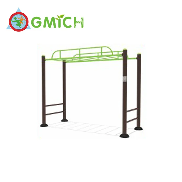 

Gym Exercise Equipment Fitness Machine For Park Arm Strength Training JMQ-1024008