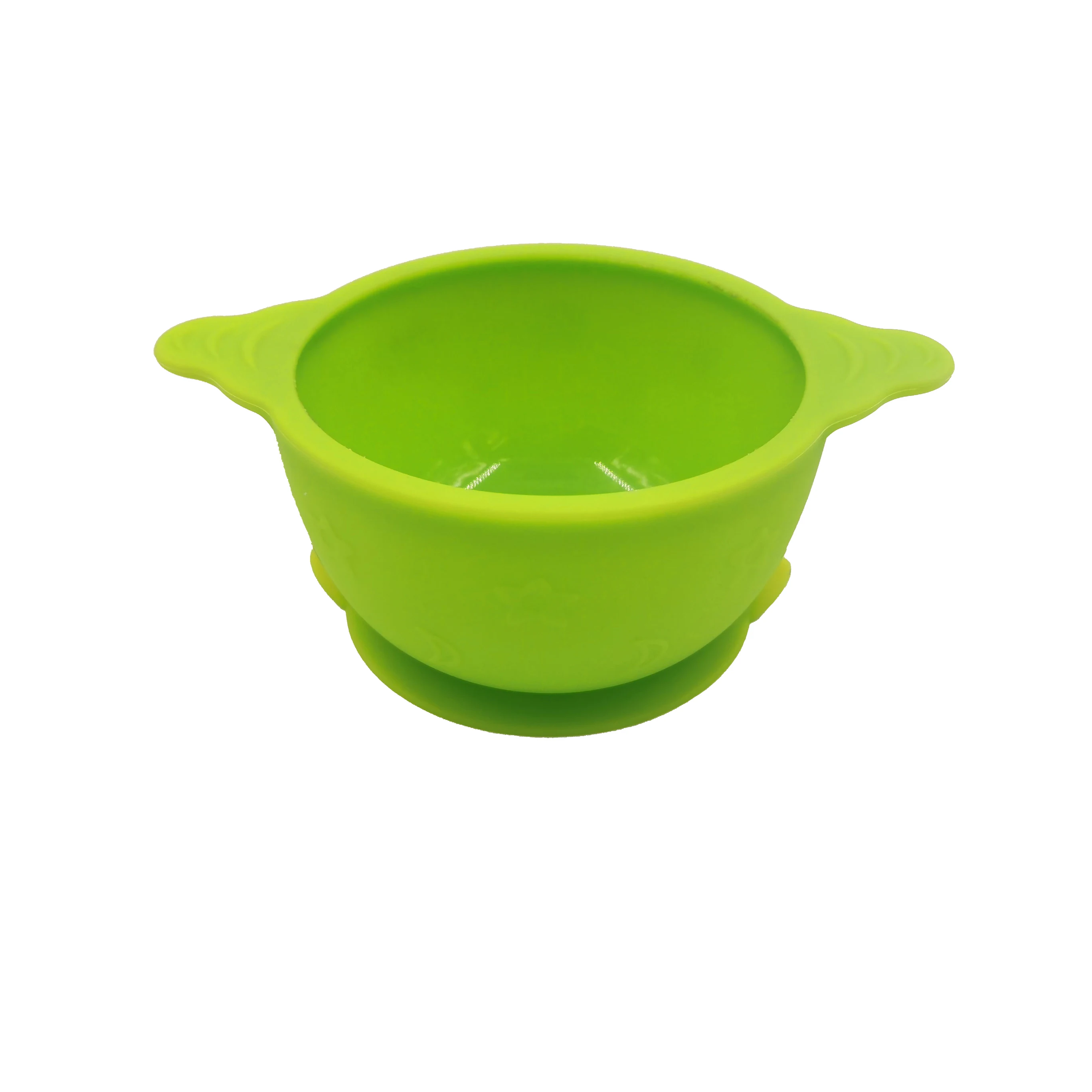 

baby suction bowls for silicone baby bowls 2021 hot sales baby silicone products