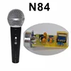 DIY Professional Musician Audio Condenser microphone recording capsule mic