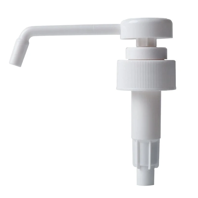 

Replacement Long-billed Alcohol Sprayer Nozzles Heavy Duty Spray Nozzle For Chemical Resistant Spray Bottle, White