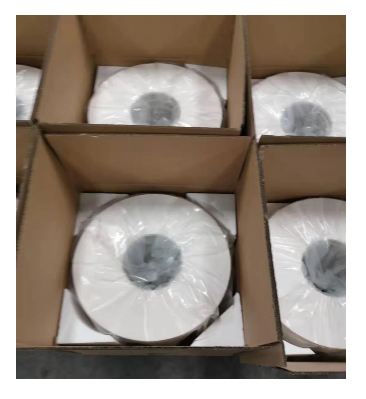 
hot sale printed decorative paper edge banding 