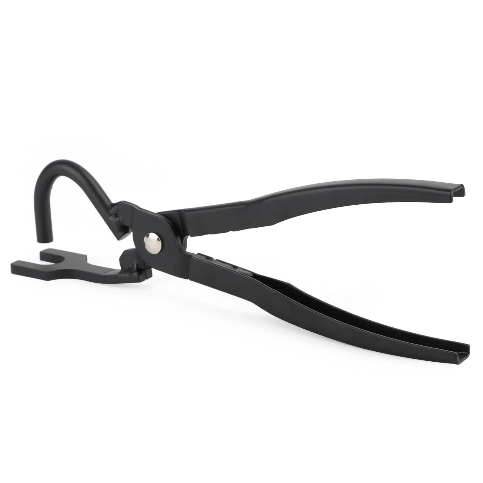 

Areyourshop 38350 Exhaust Hanger Removal Pliers Clamps for Automotive Tool Black