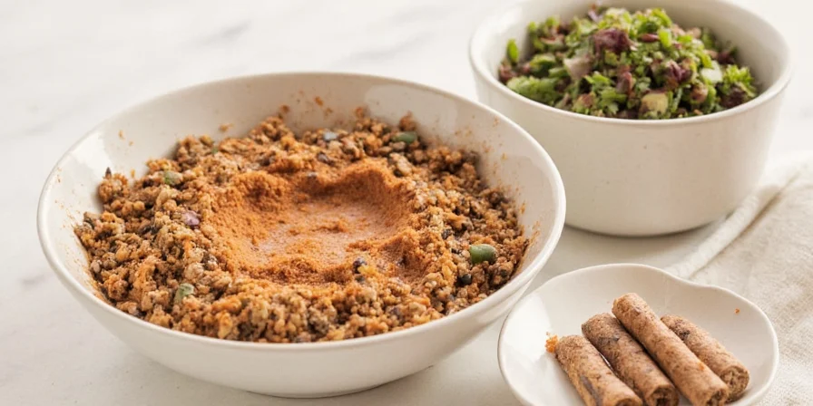 from fridge to flavor 10 spice storage usage hacks that will revolutionize your chipotle ranch game
