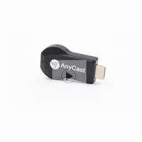 

AnyCast M4 plus streaming media player DLNA Airplay Miracast 2.4g Wireless WiFi Display Dongle Receive For TV 1080p