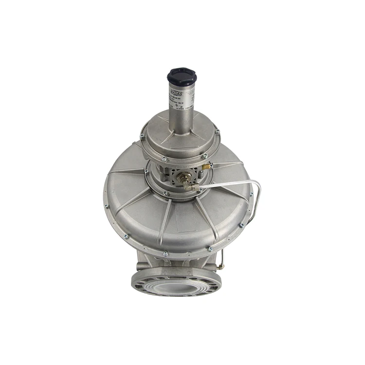 
Factory directly wholesale constant Pressure regulating valve Burner fittings 