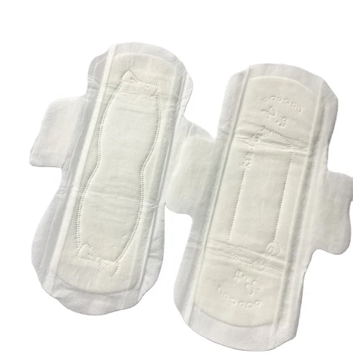 

Premium ODM Factory Hygienic Ladies Longrich Girls' Dresses(old) Period Pads Sanitary Pads Organic Cotton Menstrual