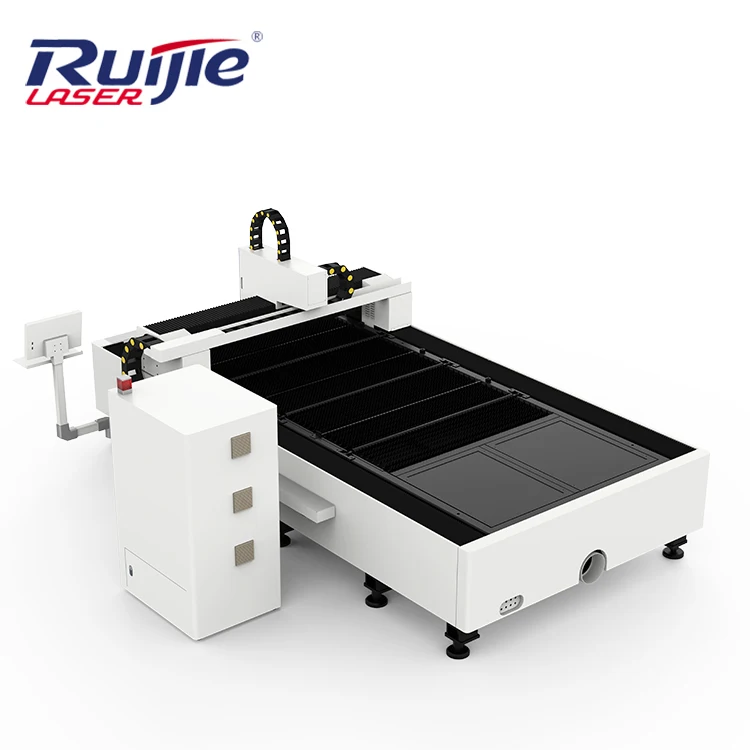 
Ruijie laser aluminum laser die cutting machine with scree protector cutter 