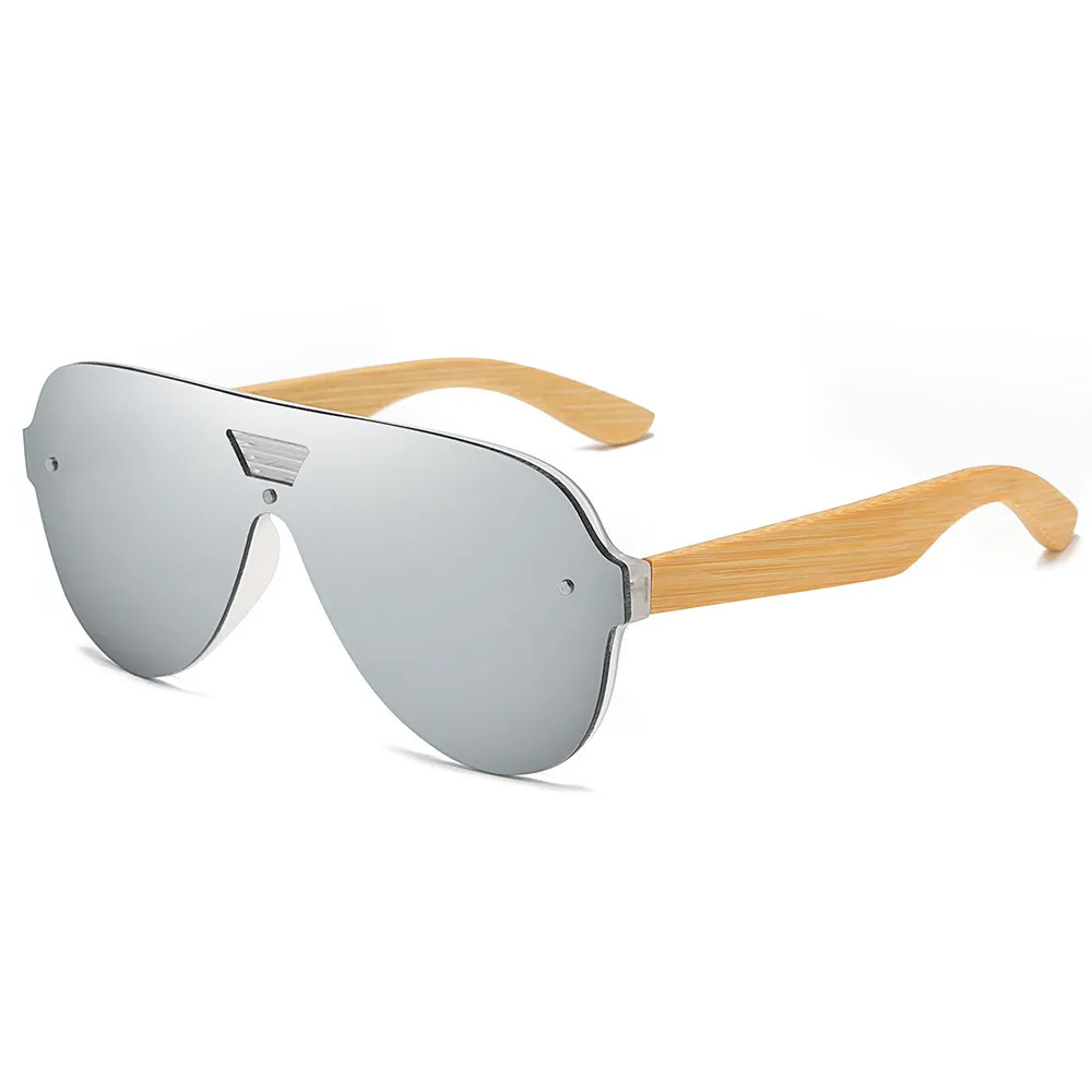 

Women Mens Sun Glasses Wholesale Vintage Bamboo 2021 Shades Man Custom Wood Sunglasses Polarized