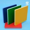 Pvc No Gypsum foam board for Ceiling Board Waterproof Plastic Stores partition Offices ceiling