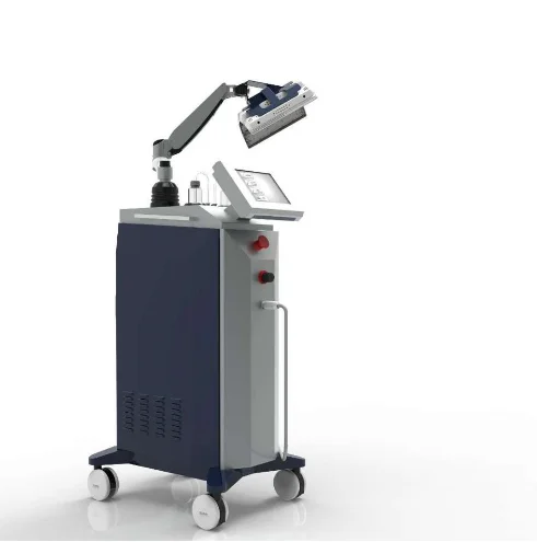 

Facial cleaning machine with led Light skin pro treatment lifting deep cleaning