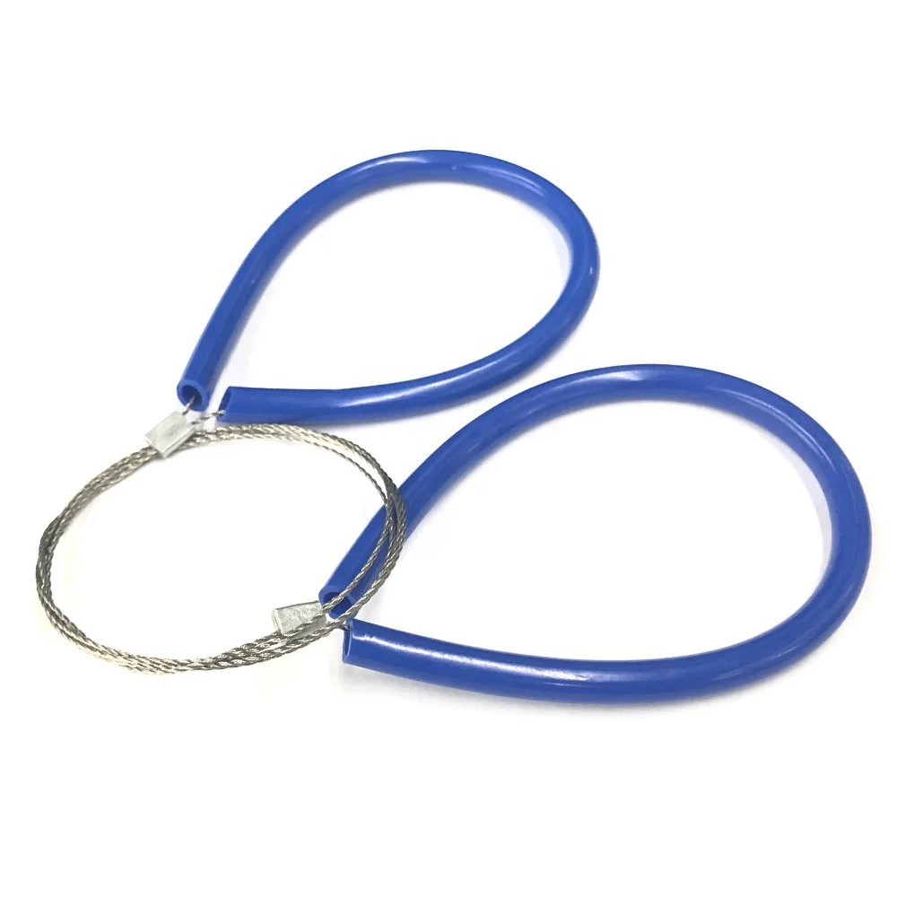 

Wholesale Outdoor Portable Pocket Hand Wire Cable Saw For Wood Camping Survival Tools