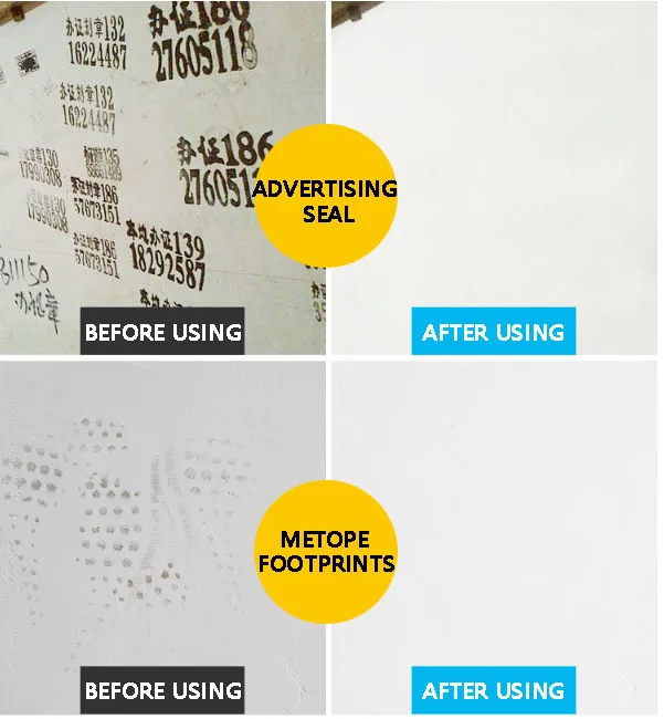 Building House Wall Tinta Spray White Spray Paint Is Used To Cover