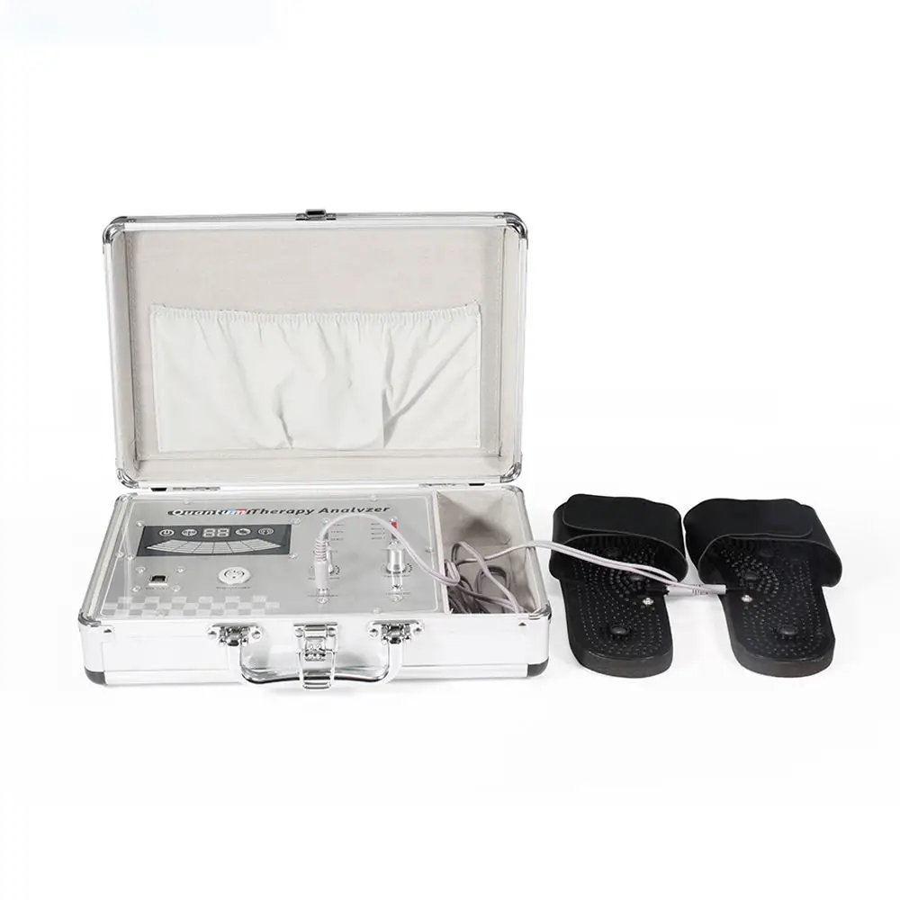 

2022 Cloud Version Software Free Health Resonance Magnetic Test Analyzer Quantum Diagnostic Machines