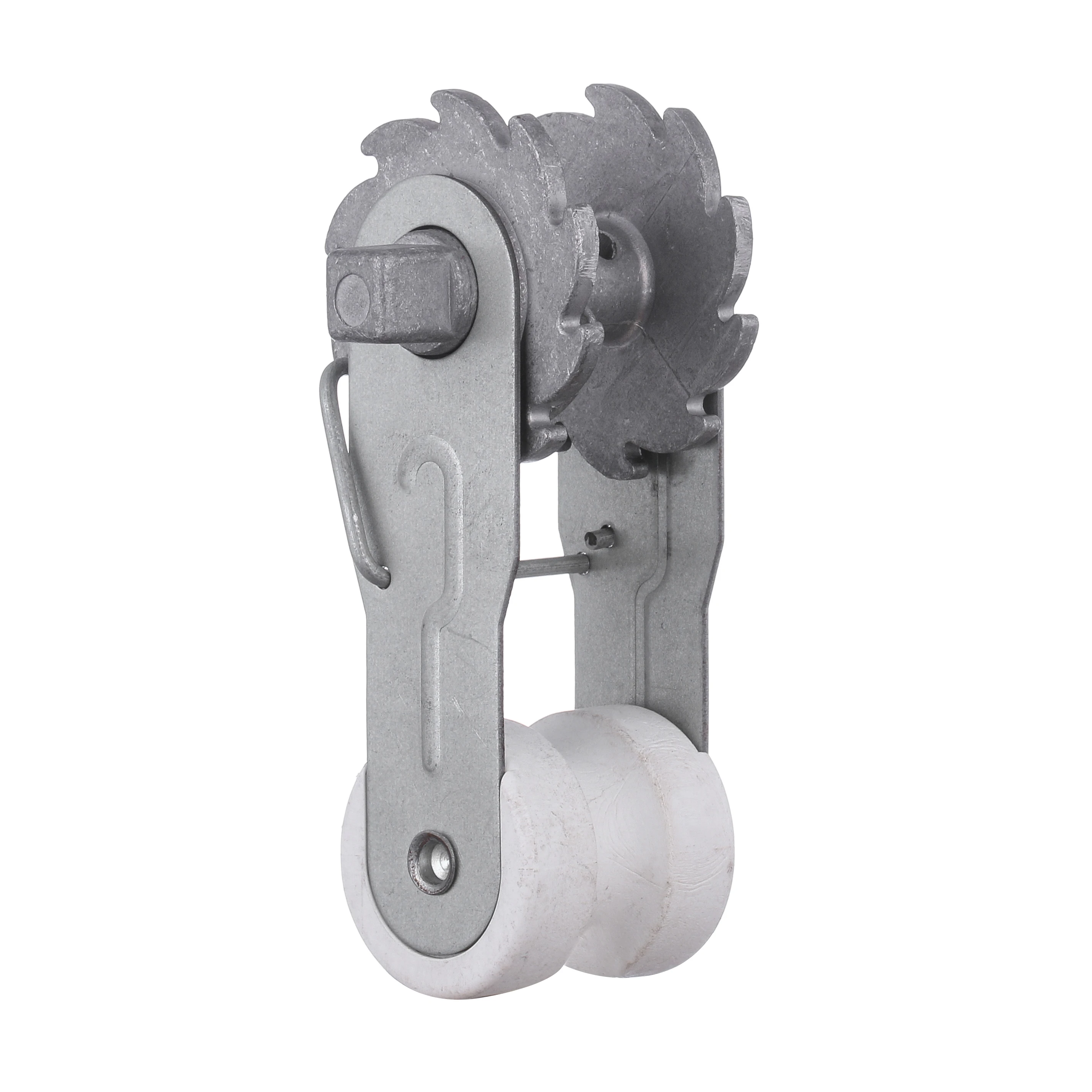 

Electric fence wire tensioner Spring Clip Strainer