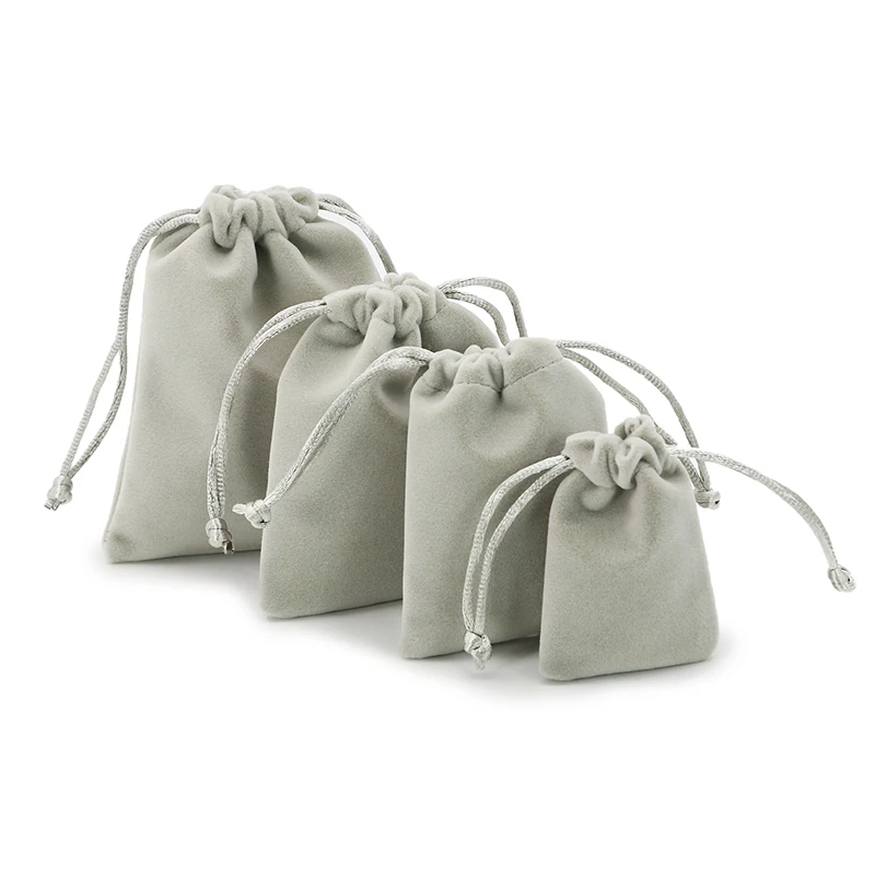 

Natural Promotional Cotton Shopping Bags Organic Custom Printed Reusable Cotton Drawstring Bag, Custom color