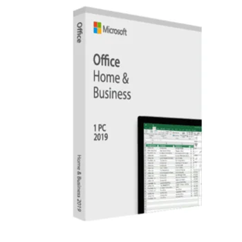 

100% Original Online Activation Key Code microsoft office 2019 Home and Business pc/mac bind key ms office 2019