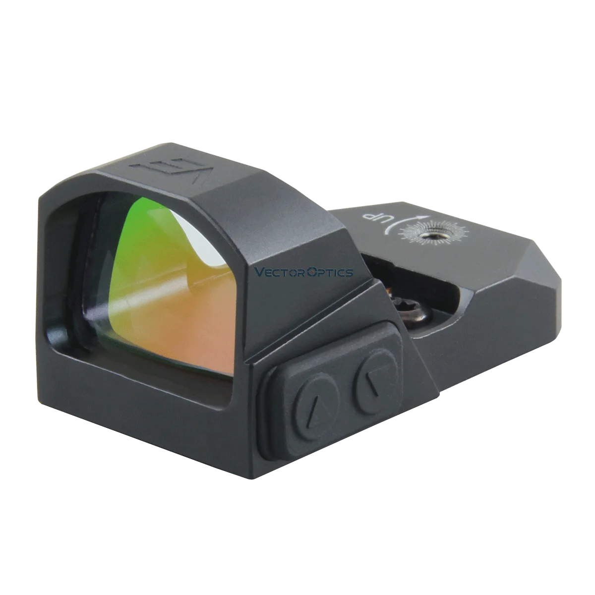 

1x17x24 IP67 Water Proof Pistol Red Dot Sight TEK Footprint VOTX Footprint 9mm Fit 21mm Picatinny