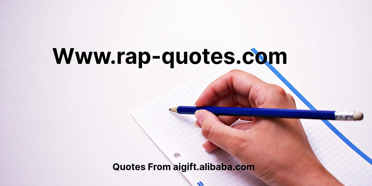 www.rap-quotes.com