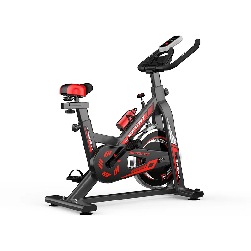 

Quiet family pedal exercise fitness bike, Customized color