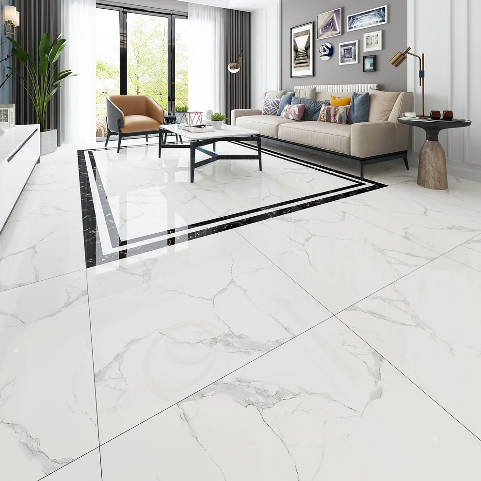 Foshan Descontinuado Homogénea No-cerámica De Pared Y De Piso De