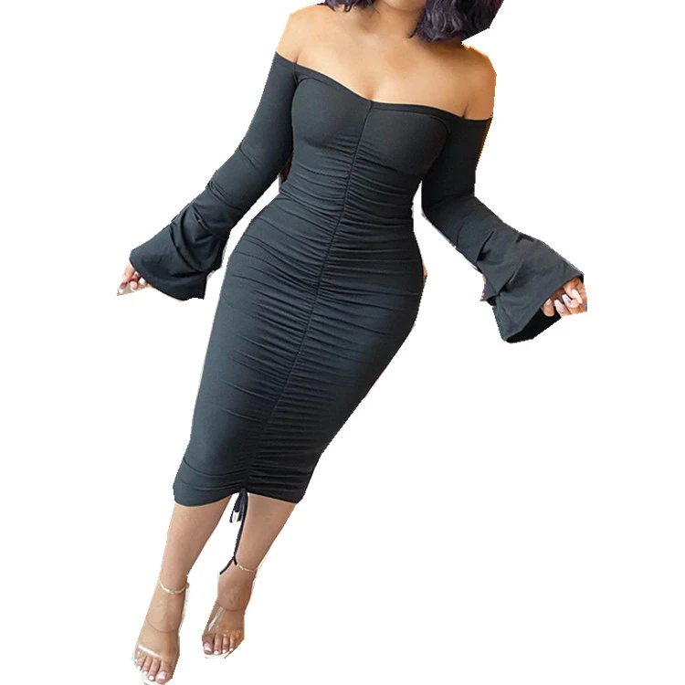 

Womens xl xxl xxxl summer cheap fashion half sleeve v neck polka dot midi dress