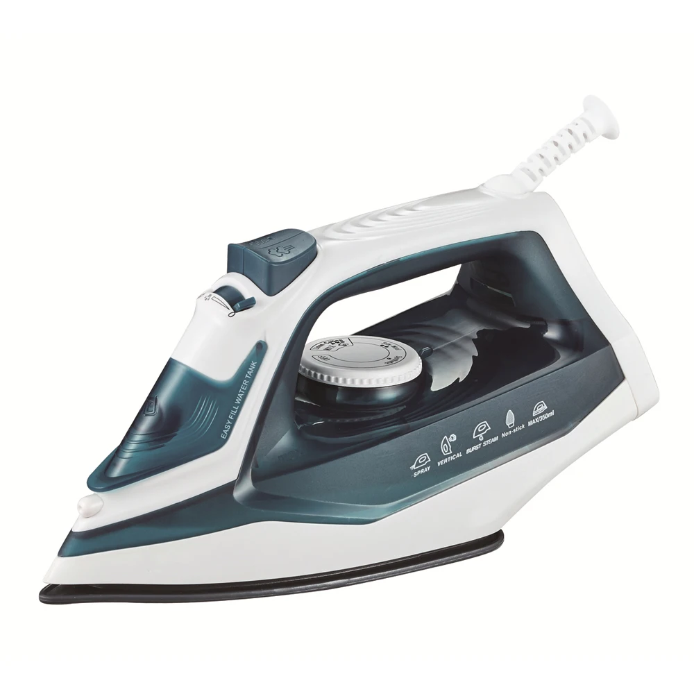 Multifunctional Cheap Iron Steam 2200w Steam Press Iron Professional