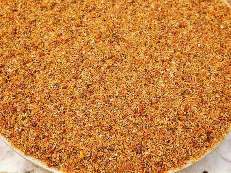 Chicken Seasoning Blend: Complete Homemade Guide