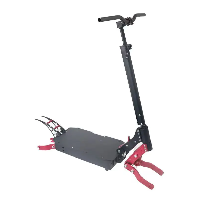 

11 inch fast speed Aluminum alloy material electric scooter parts and accessories