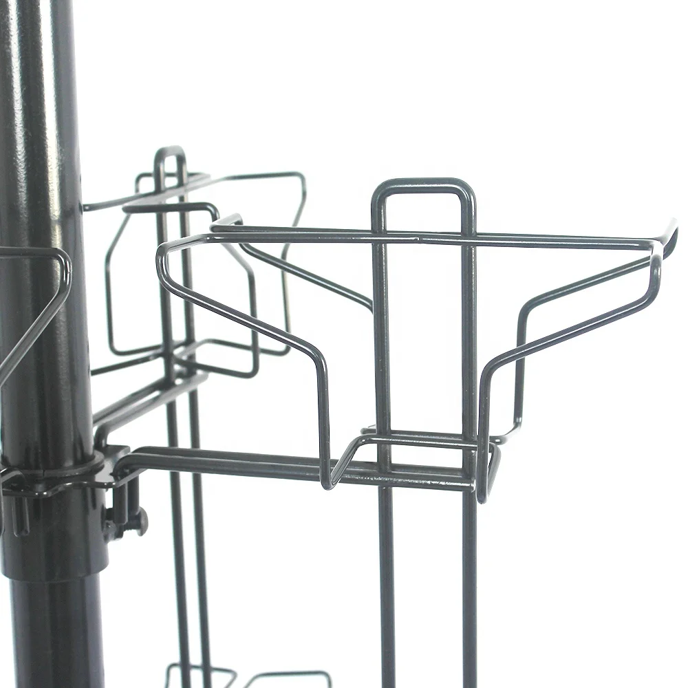 Spinning Metal Wire Postcard Display Stand Buy Postcard Display Stand