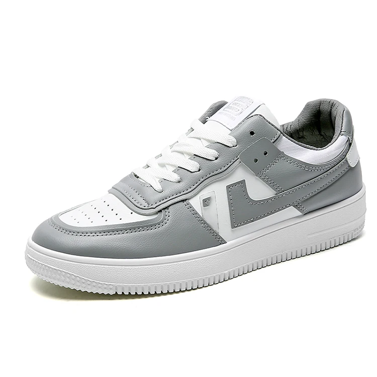 

2021 Men New Quality Custom Breathable Comfortable Sneakers Outdoor Sport Shoes