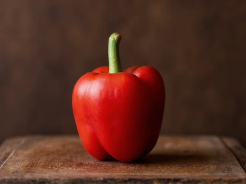 Small Red Hot Pepper Varieties: Identification and Uses