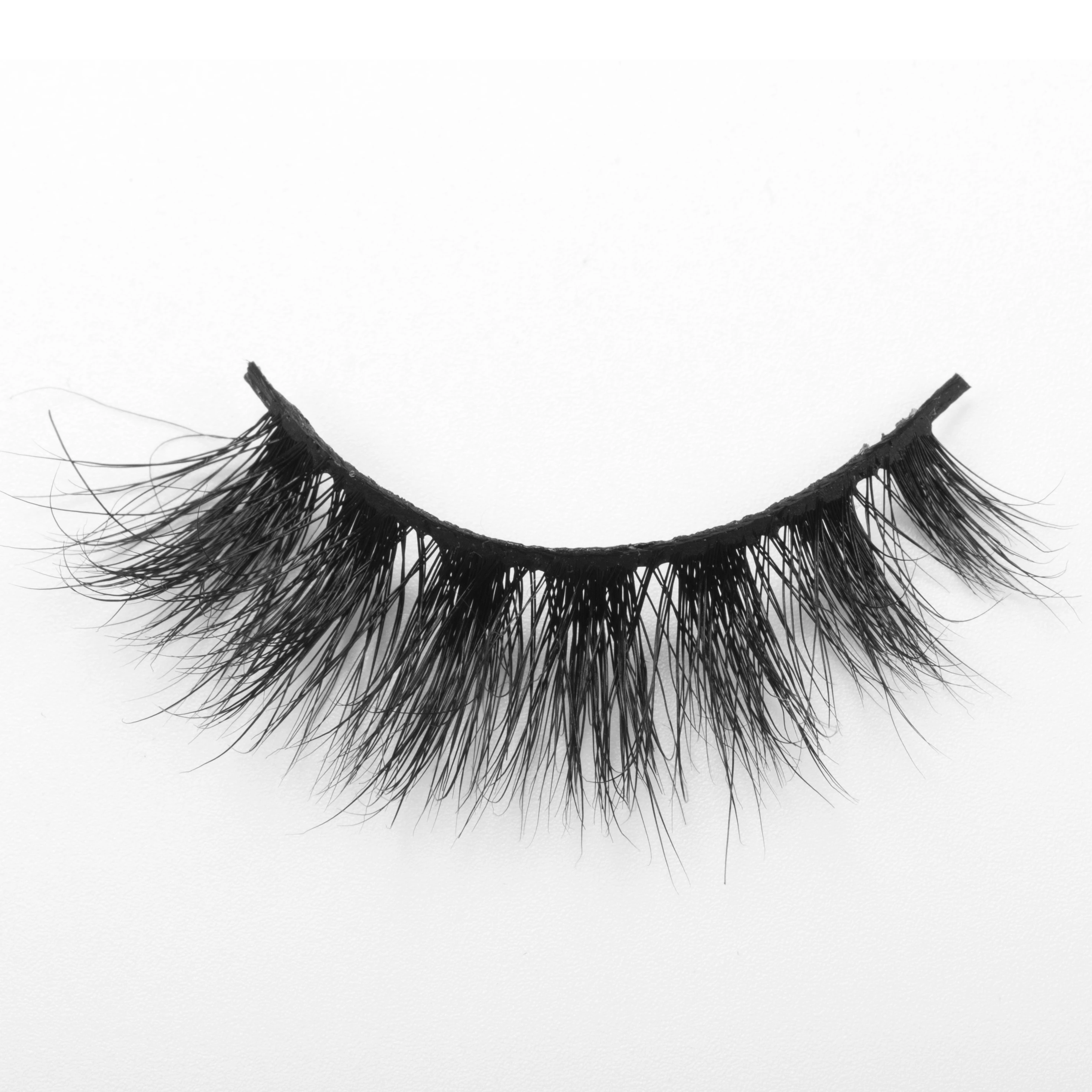 

eyeliner eyelashes vendors short wholesale 3d mink eyelashes