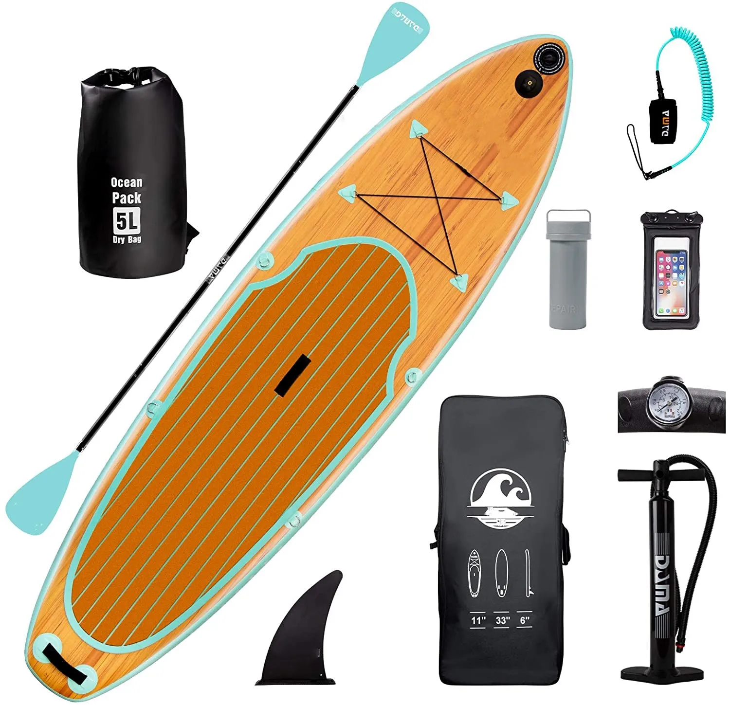 

Best Quality Surfboard price surf water inflatable sup wholesale inflated board paddle stand up, As picture or customized